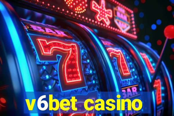 v6bet casino